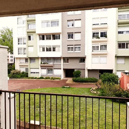 Daire Centre Rouen
