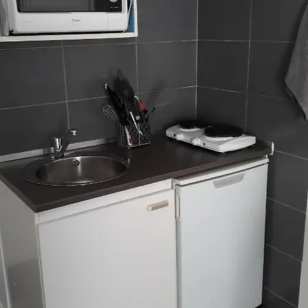 Centre Daire